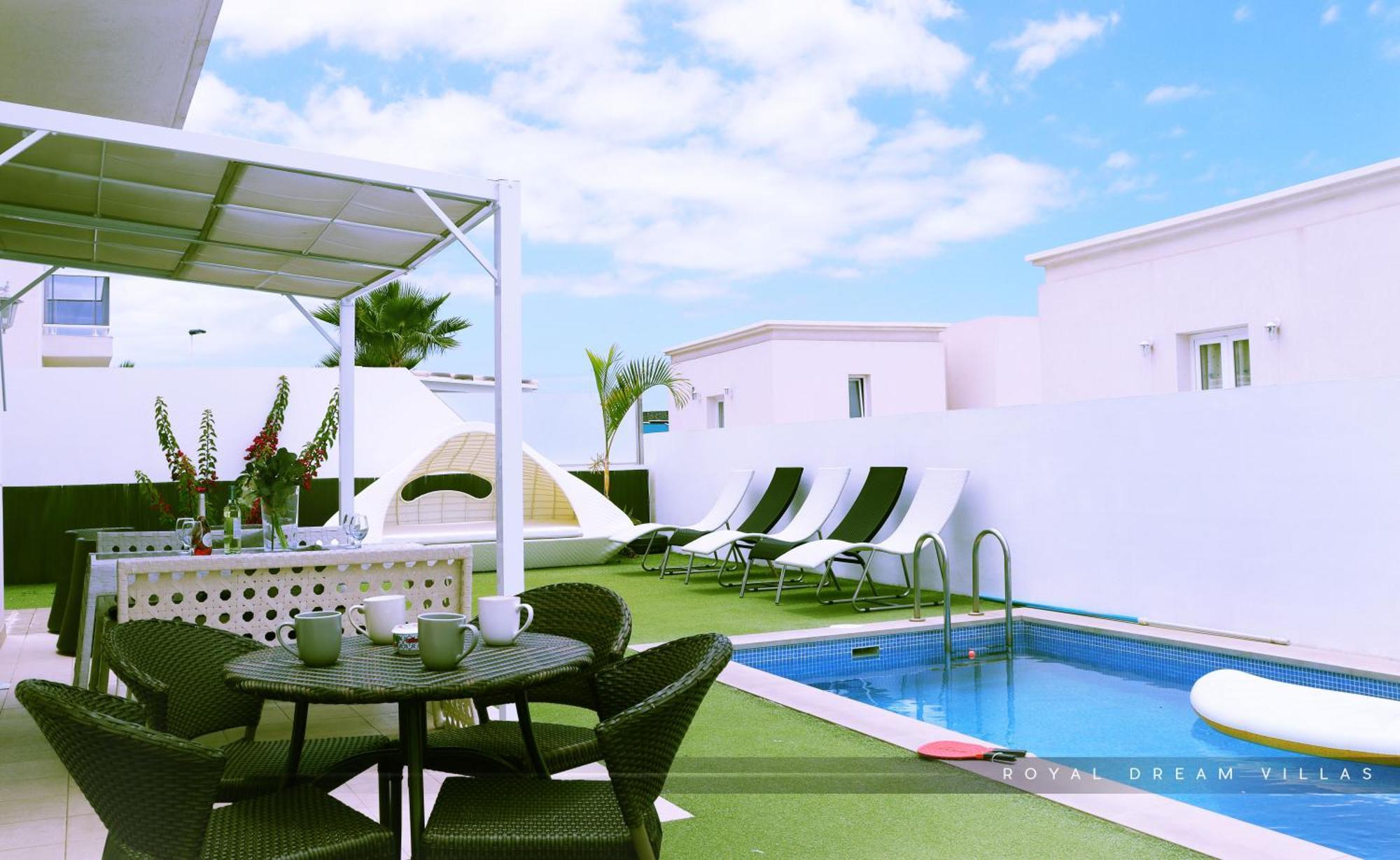 Royal Modern * Costa Adeje